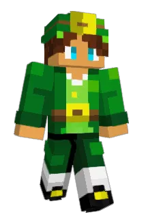 Ds3_PaBlo Minecraft avatar full body