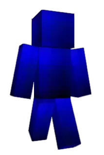 Dsh009m Minecraft avatar full body