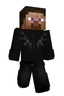 Dss_ejkk Minecraft avatar full body