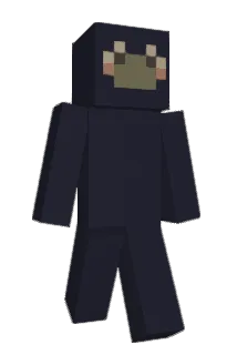 Dsun_hodu Minecraft avatar full body