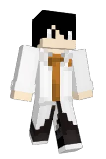 Dtone17 Minecraft avatar full body
