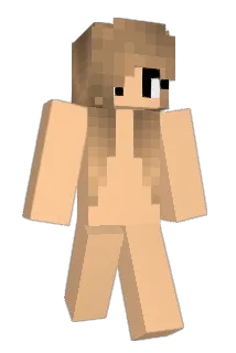 DuKe_Swifty Minecraft avatar full body