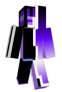 DuSundavarFr3ohr Minecraft avatar full body