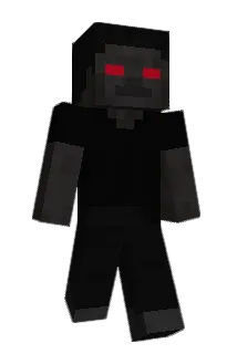 Du_fik_LLL Minecraft avatar full body