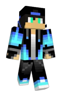 Duarte18052003 Minecraft avatar full body