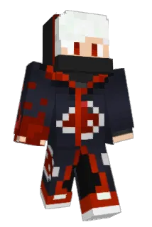 Duartt3_ Minecraft avatar full body
