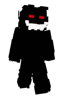 DubHollow23 Minecraft avatar full body