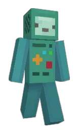 Custom render preview