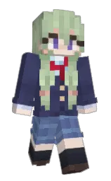 Custom render preview
