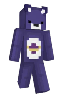 Dubzzy__ Minecraft avatar full body