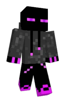 Duchy004 Minecraft avatar full body