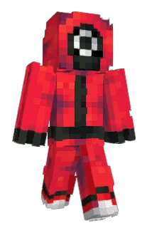 DuckDavidYT Minecraft avatar full body