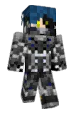 DuckDuckHjonk Minecraft avatar full body