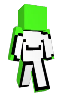 DuckIsland7063 Minecraft avatar full body