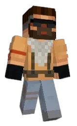 Custom render preview