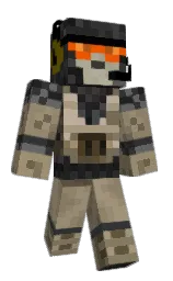 Custom render preview