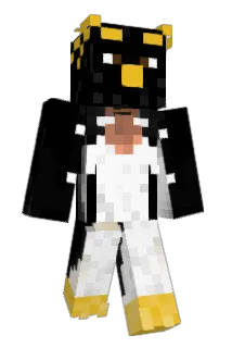 DuckSmacker123 Minecraft avatar full body