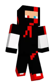 DuckTheGoAt_8133 Minecraft avatar full body