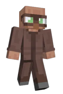Duck_67098 Minecraft avatar full body