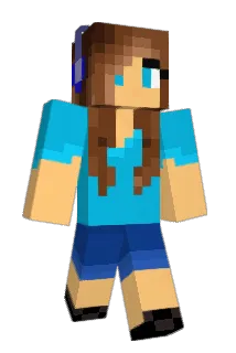 Duck_Hunter2248 Minecraft avatar full body