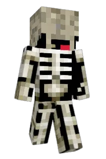 Duckerino_ Minecraft avatar full body