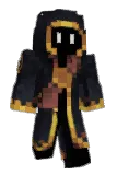 Duckie98_ Minecraft avatar full body