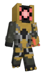 Custom render preview