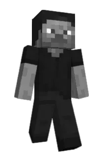 Ducklances Minecraft avatar full body