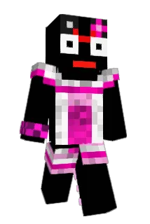 DuckyQuackQuack Minecraft avatar full body