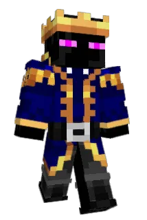 Dude1234567892 Minecraft avatar full body