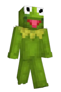 DudeDoge23 Minecraft avatar full body