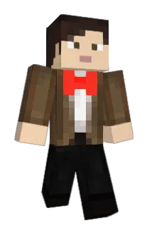 DudeDownSouth Minecraft avatar full body