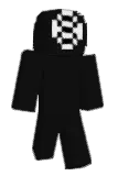 Dude__Same Minecraft avatar full body
