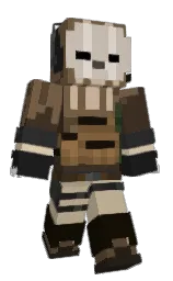 Custom render preview