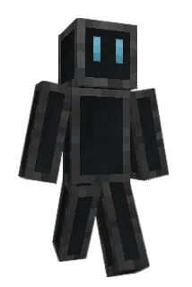 Dudemanjude Minecraft avatar full body