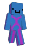 Duderdude4 Minecraft avatar full body