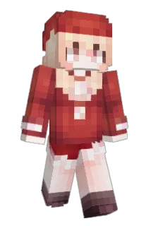 Duessss Minecraft avatar full body