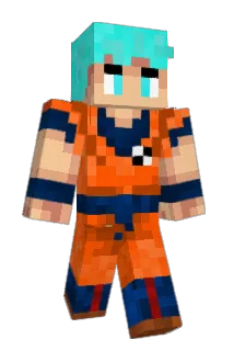 Duffi87 Minecraft avatar full body