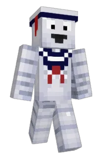 Duino66 Minecraft avatar full body