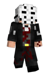Duirgin_TrueMine Minecraft avatar full body