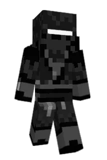 DukeAdrian Minecraft avatar full body
