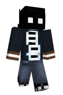 DukeAvalon Minecraft avatar full body