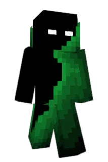 DukeDemiseReal Minecraft avatar full body