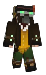 Custom render preview