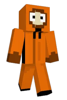 DukeTheeCat Minecraft avatar full body