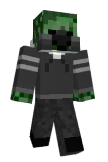 Duke_Boys_197 Minecraft avatar full body