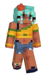 Custom render preview