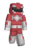 Dukiepogi Minecraft avatar full body