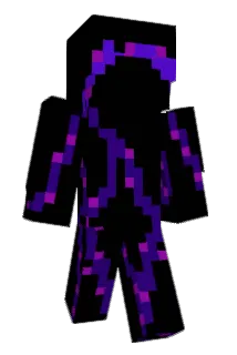 Dukism3 Minecraft avatar full body