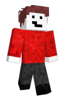 Dukkurone Minecraft avatar full body